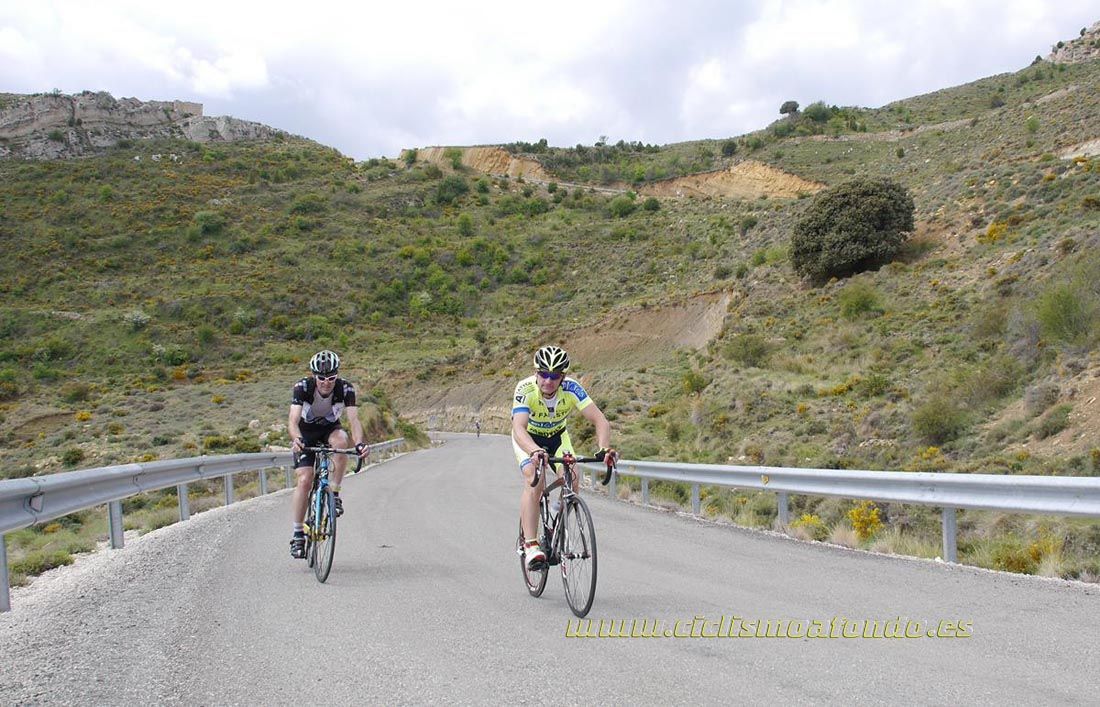 Marcha Cicloturista Granmaestrazgo_1