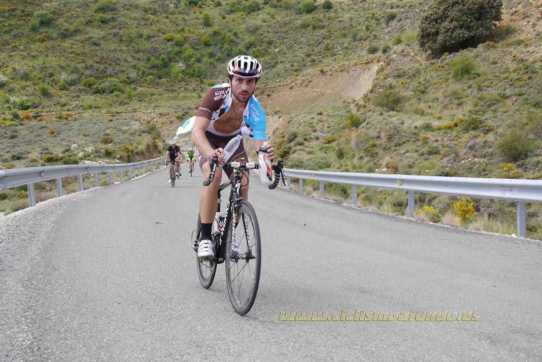 Marcha Cicloturista Granmaestrazgo_1