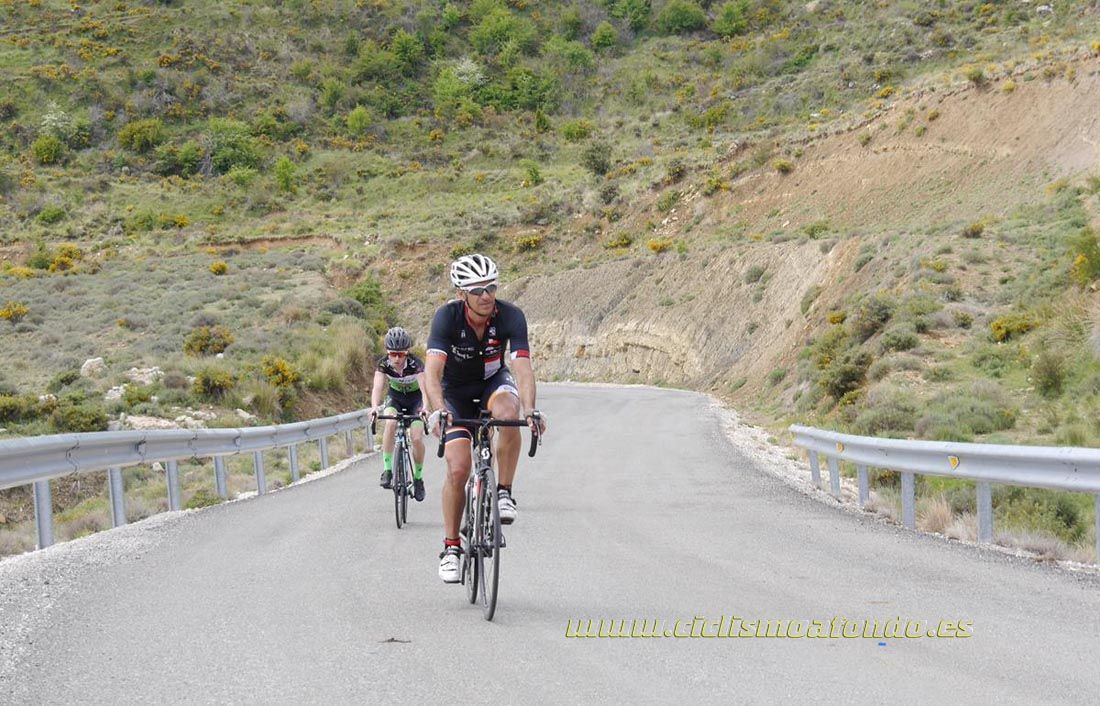 Marcha Cicloturista Granmaestrazgo_1
