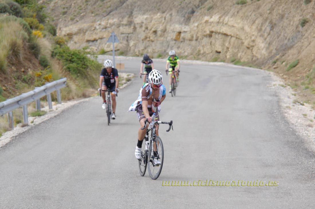 Marcha Cicloturista Granmaestrazgo_1