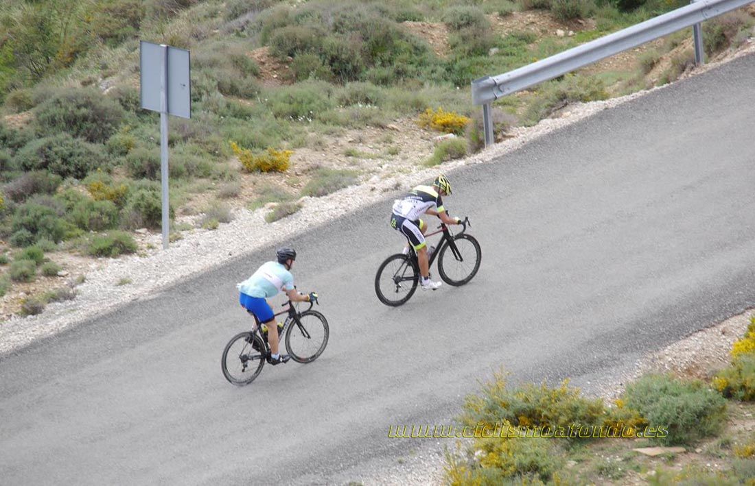 Marcha Cicloturista Granmaestrazgo_1