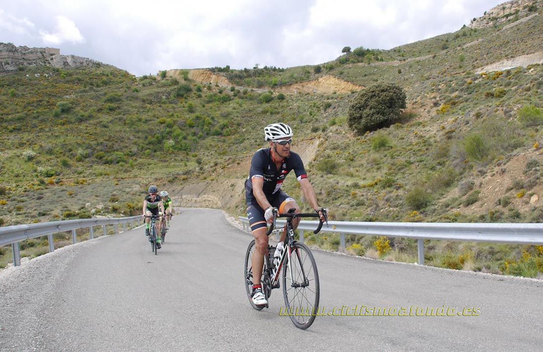 Marcha Cicloturista Granmaestrazgo_1