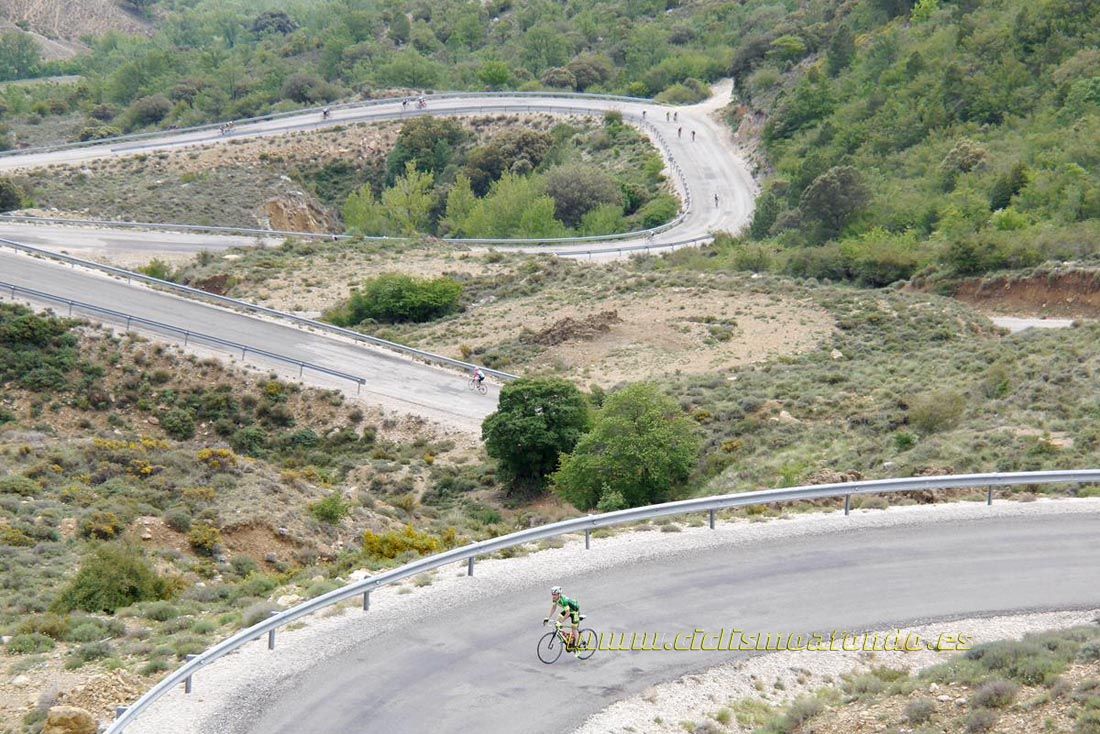 Marcha Cicloturista Granmaestrazgo_1