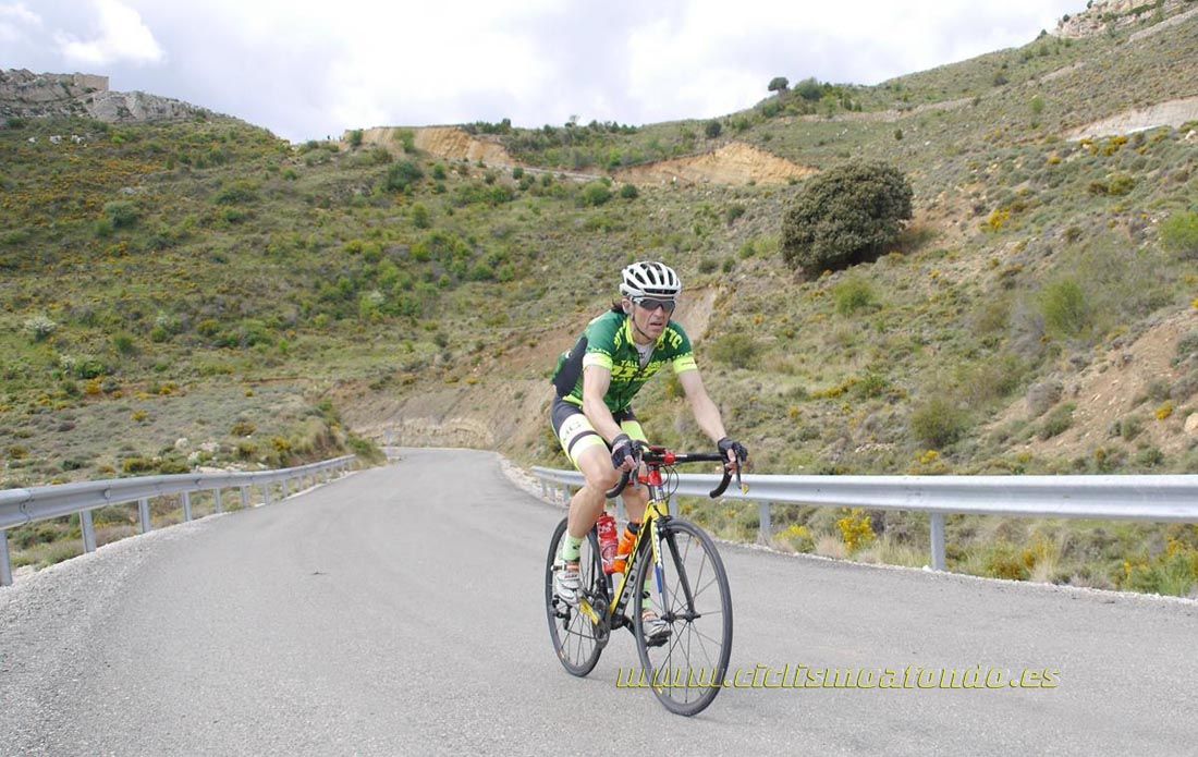 Marcha Cicloturista Granmaestrazgo_1