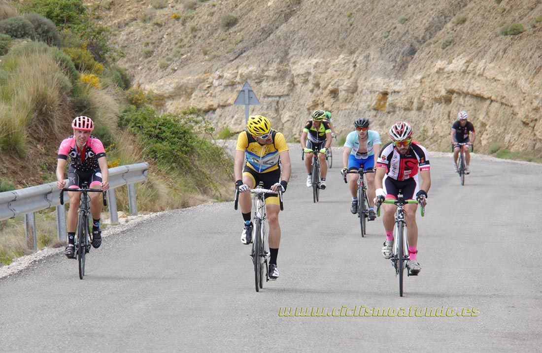 Marcha Cicloturista Granmaestrazgo_1