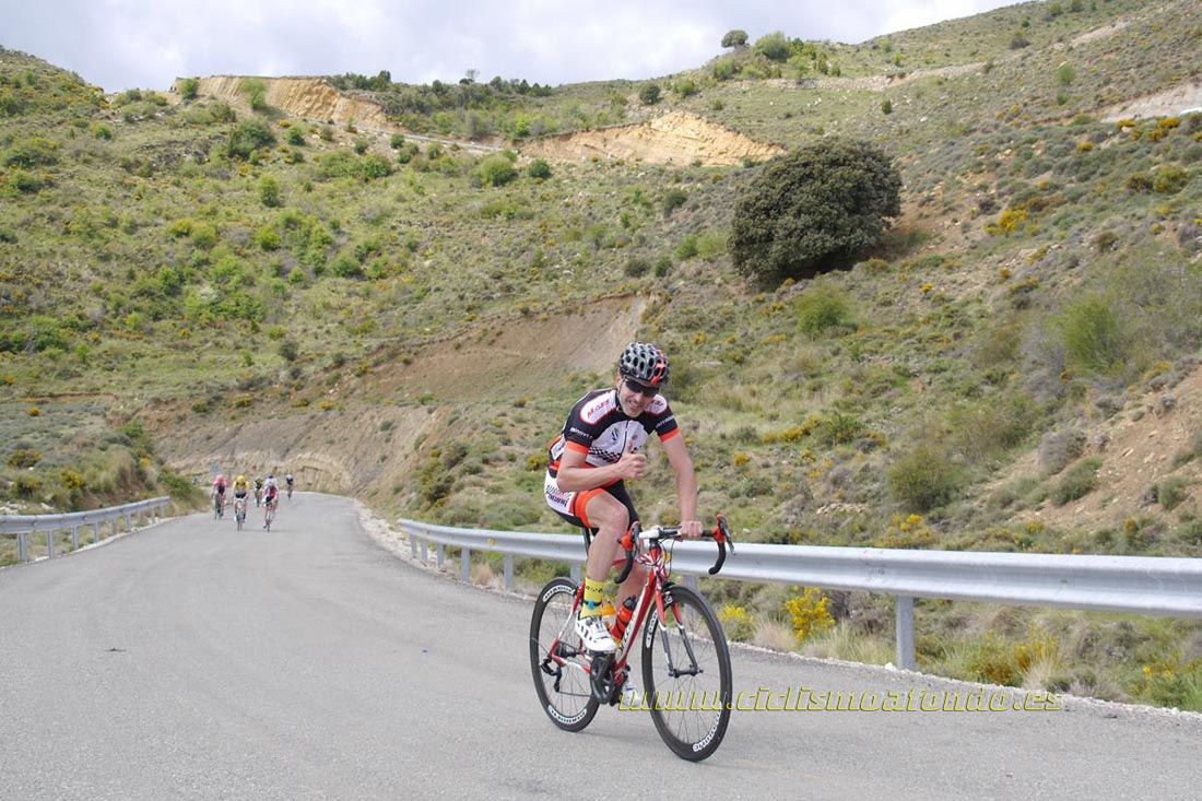 Marcha Cicloturista Granmaestrazgo_1