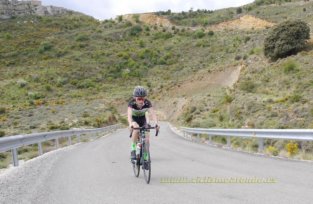 Marcha Cicloturista Granmaestrazgo_1