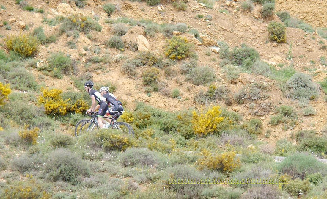 Marcha Cicloturista Granmaestrazgo_1