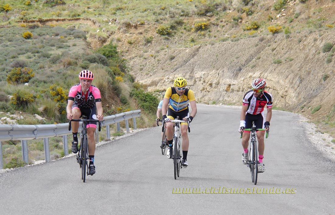 Marcha Cicloturista Granmaestrazgo_1