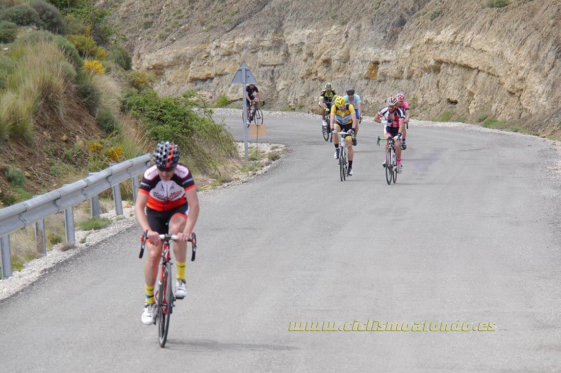 Marcha Cicloturista Granmaestrazgo_1