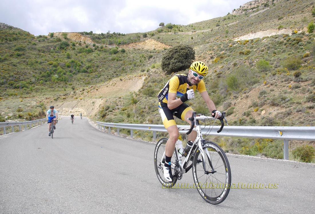 Marcha Cicloturista Granmaestrazgo_1