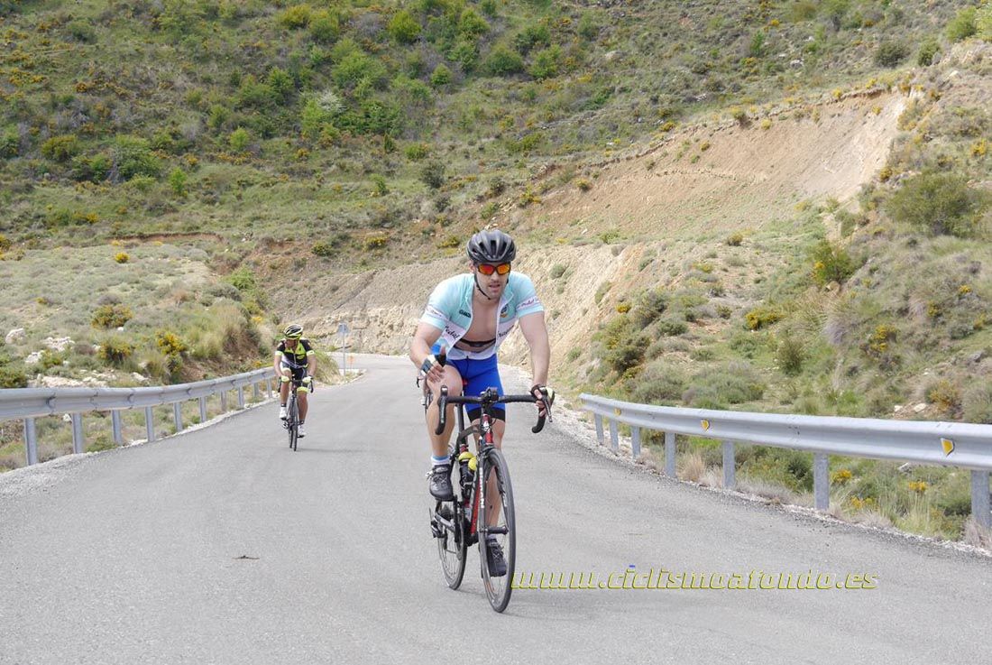 Marcha Cicloturista Granmaestrazgo_1