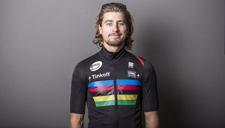 El espectáculo de Sagan y Brumotti