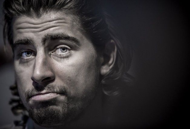El espectáculo de Sagan y Brumotti