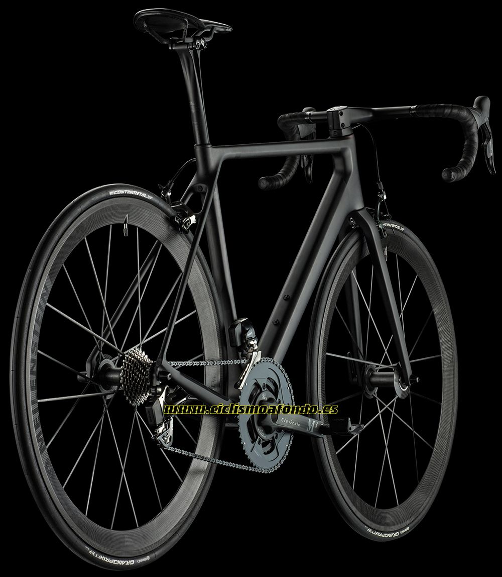 Canyon Ultimate CF EVO 10.0 LTD