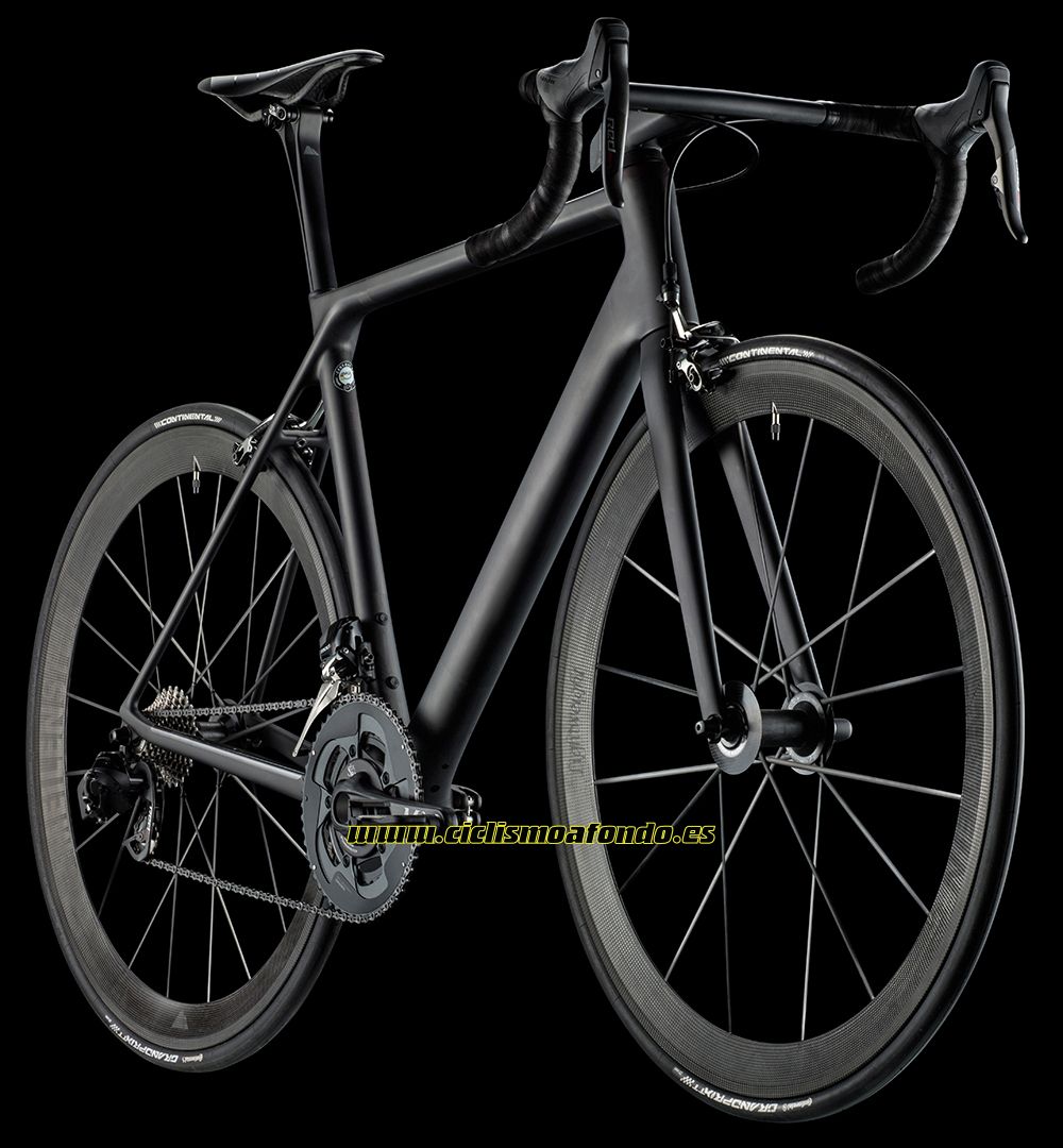 Canyon Ultimate CF EVO 10.0 LTD
