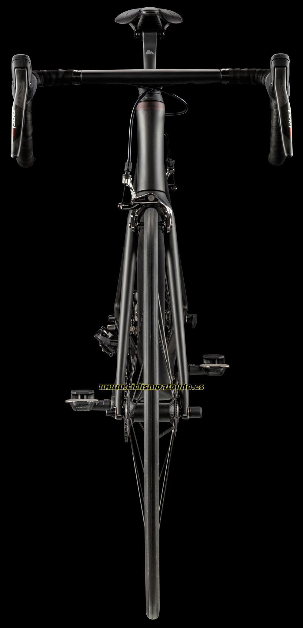 Canyon Ultimate CF EVO 10.0 LTD