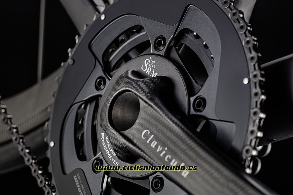 Canyon Ultimate CF EVO 10.0 LTD