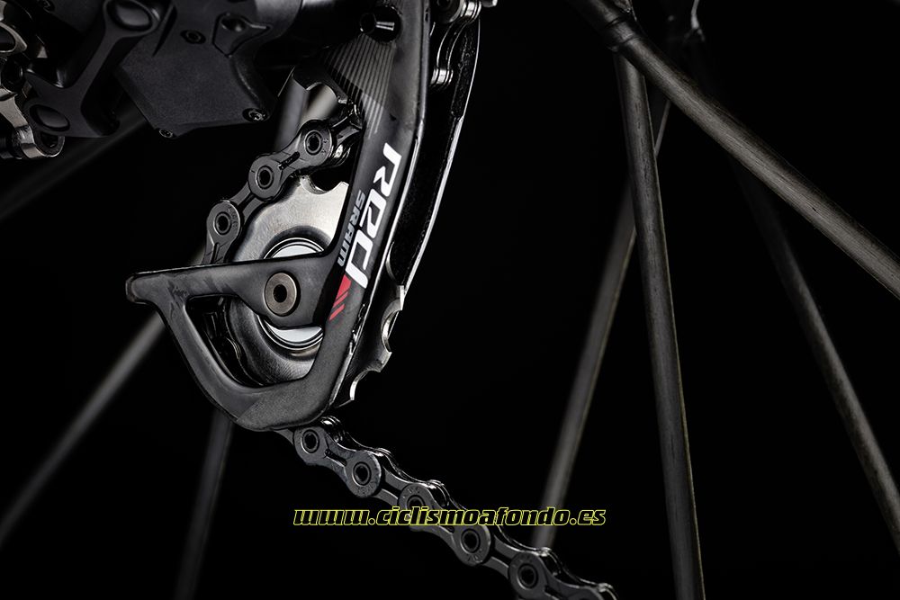 Canyon Ultimate CF EVO 10.0 LTD