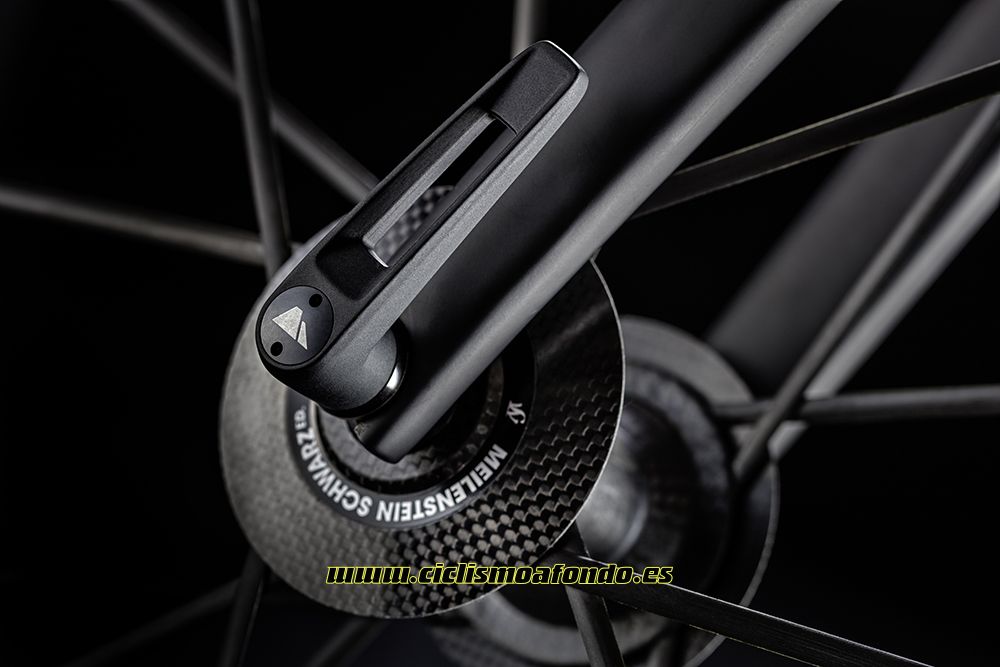 Canyon Ultimate CF EVO 10.0 LTD