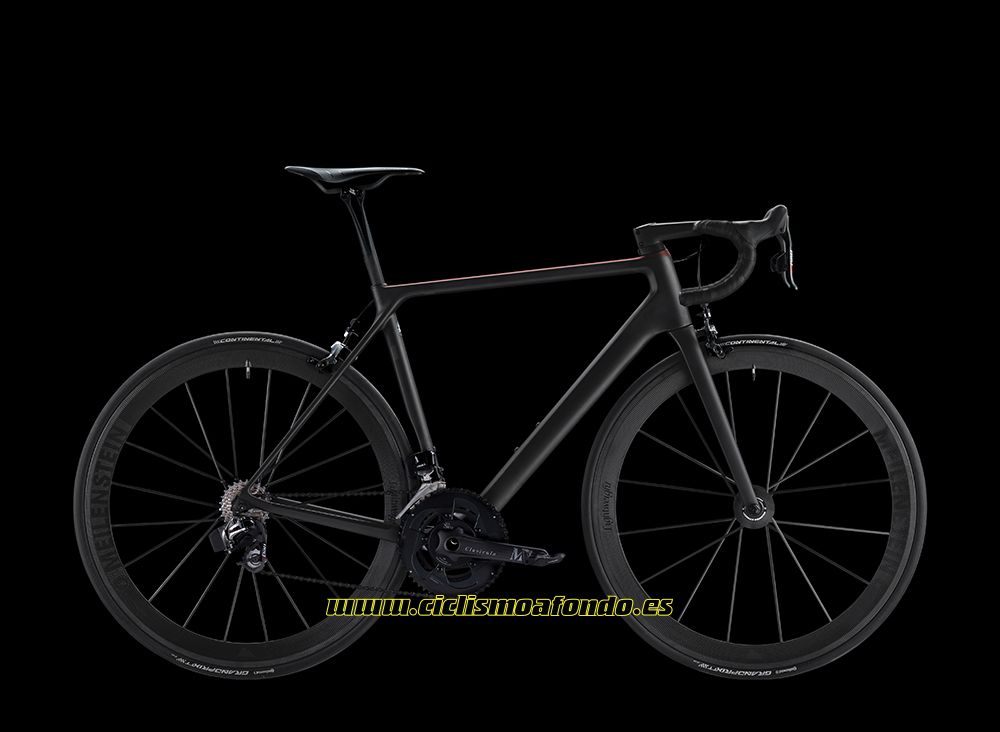 Canyon Ultimate CF EVO 10.0 LTD