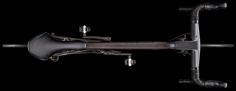 Canyon Ultimate CF EVO 10.0 LTD