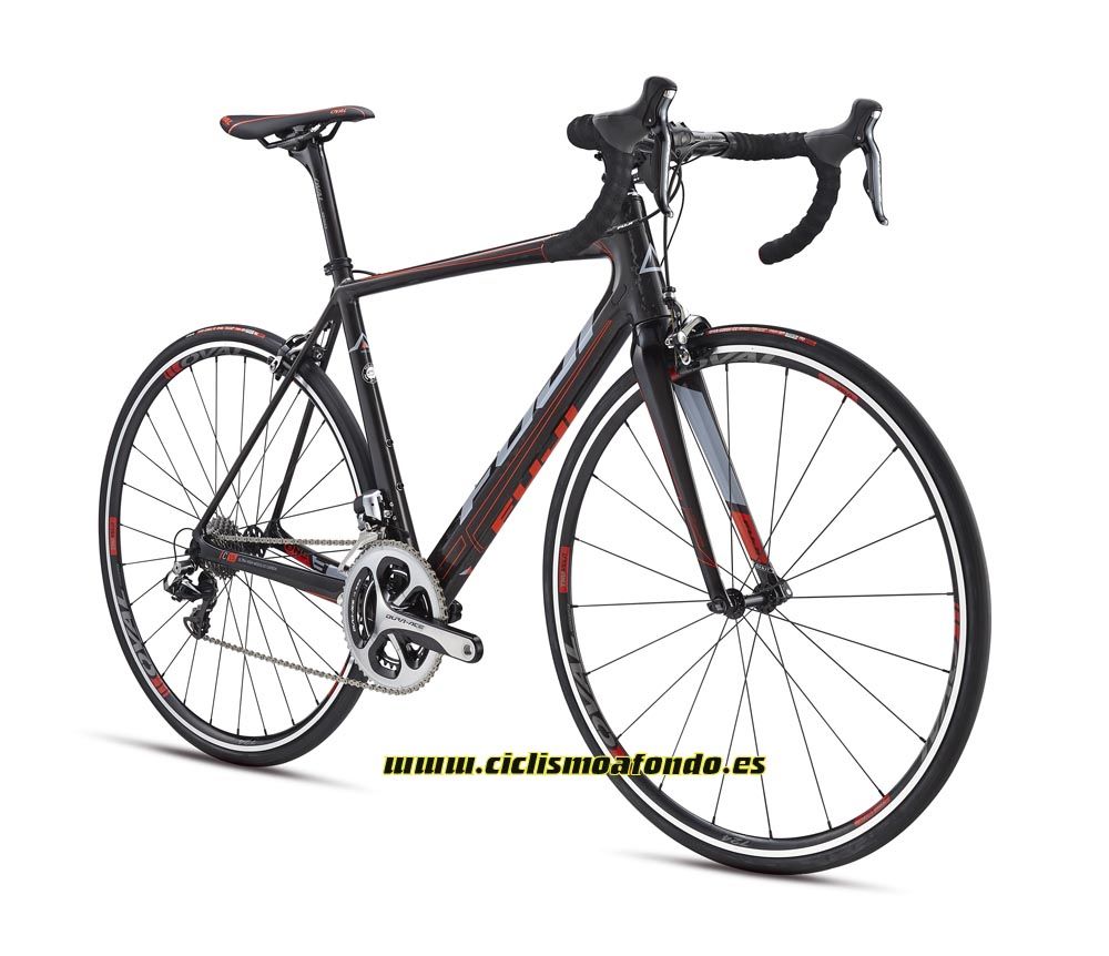 Nueva Fuji SL