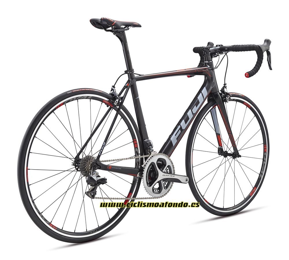 Nueva Fuji SL