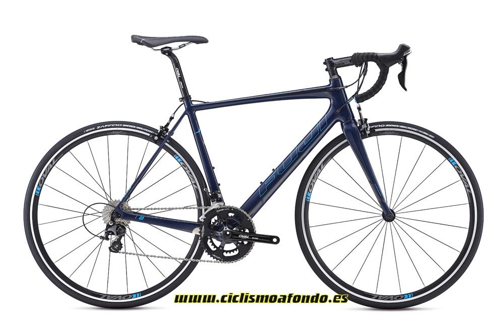 Nueva Fuji SL