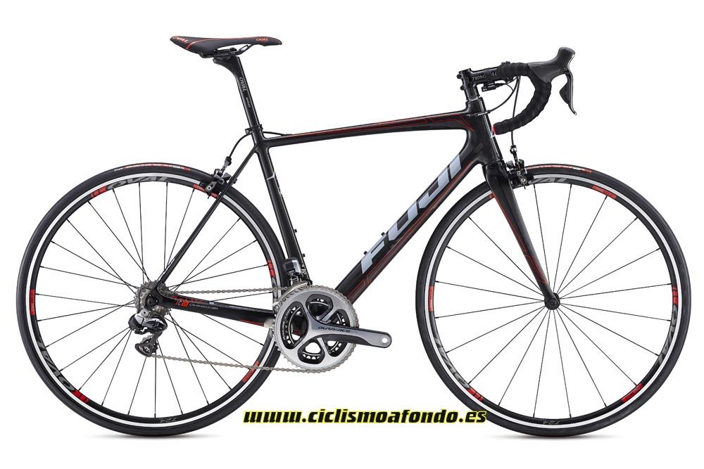 Nueva Fuji SL