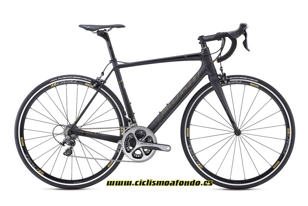 Nueva Fuji SL