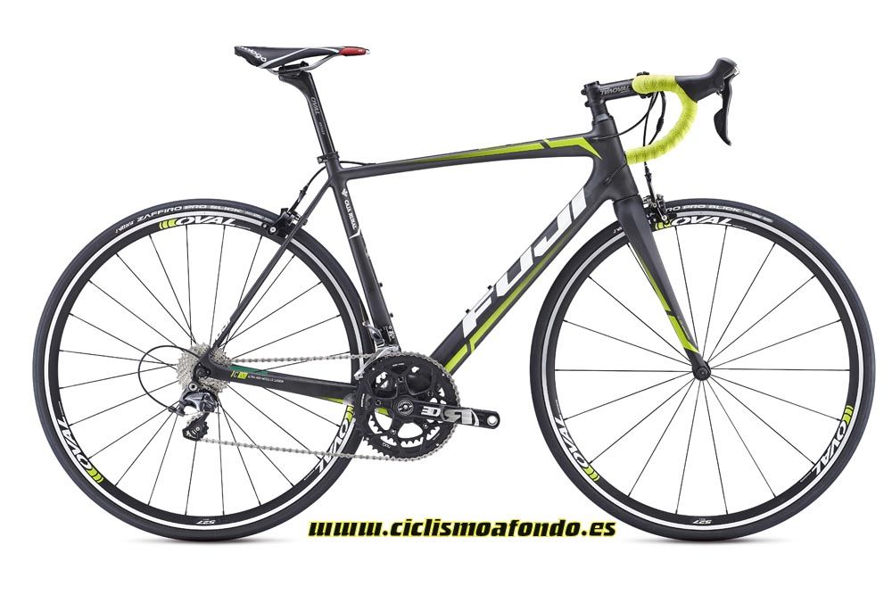 Nueva Fuji SL