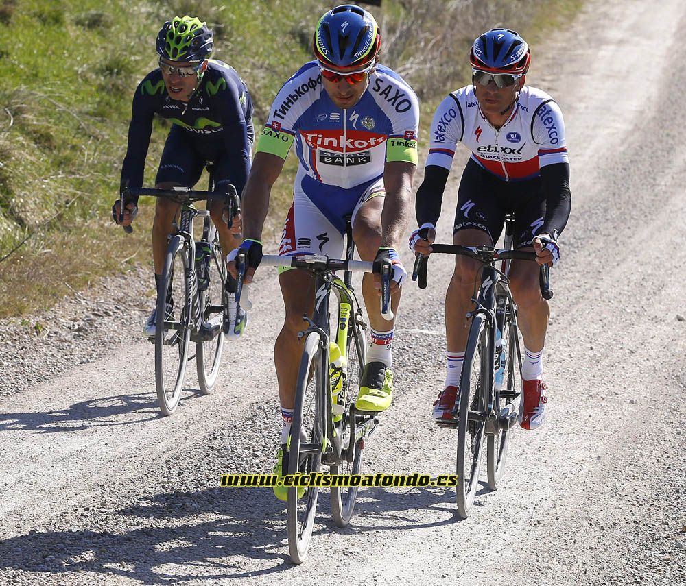 Los 25 momentos de 2015 de Peter Sagan