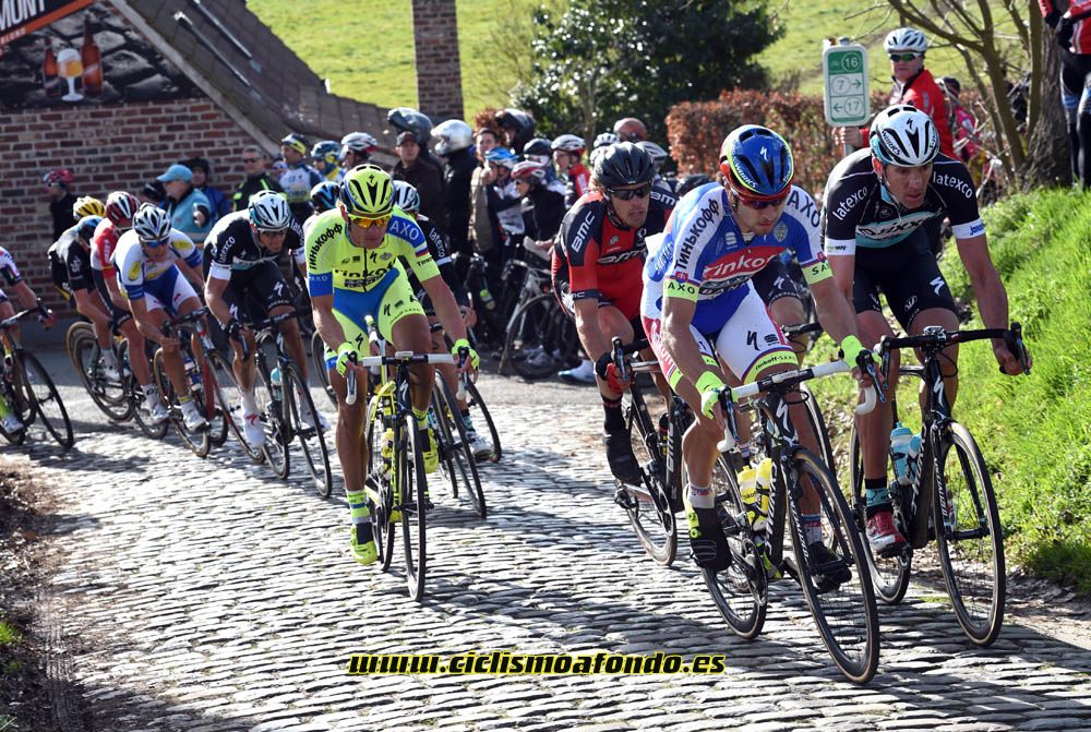Los 25 momentos de 2015 de Peter Sagan