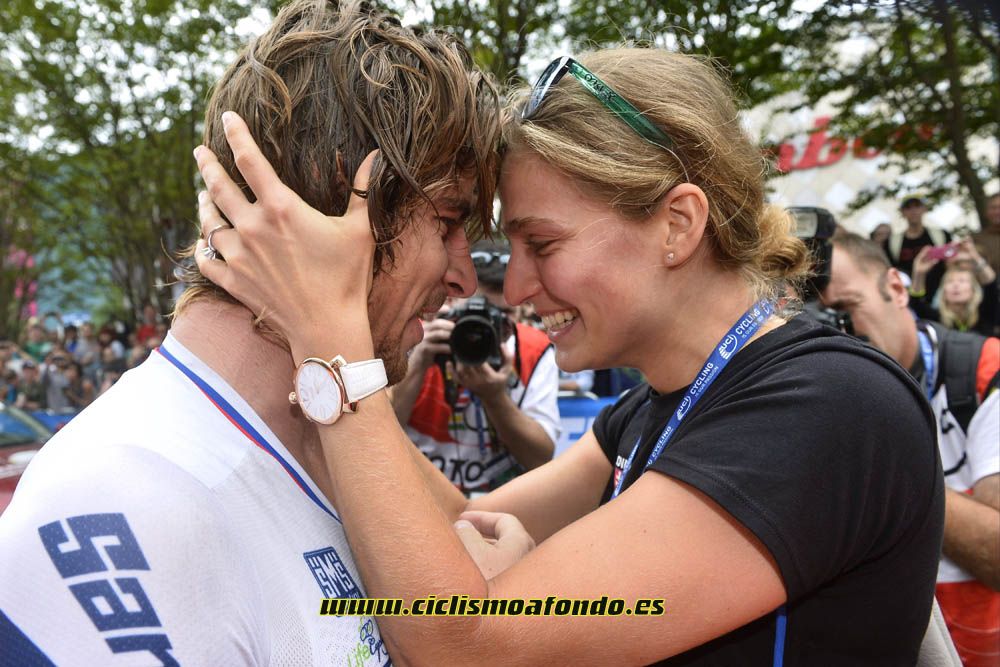 Los 25 momentos de 2015 de Peter Sagan