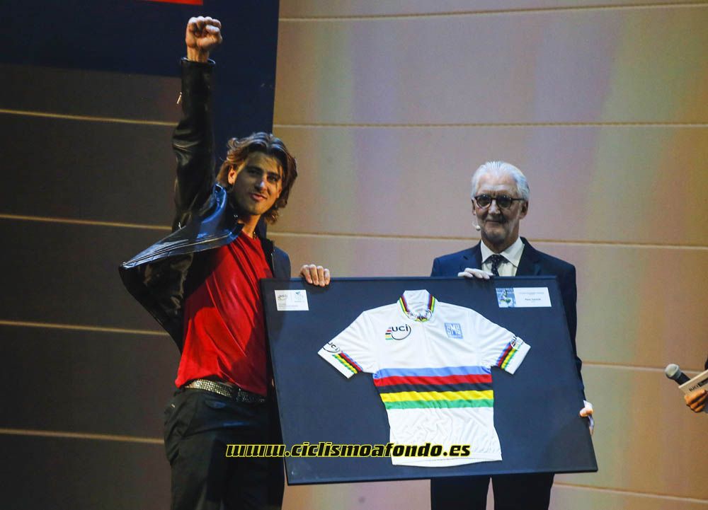 Los 25 momentos de 2015 de Peter Sagan
