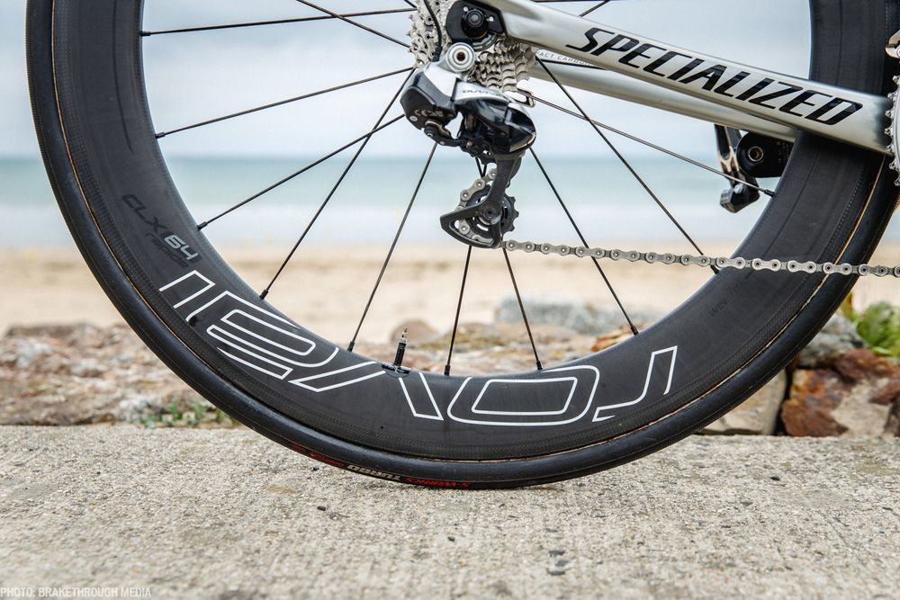 La Venge de Kittel para los sprints