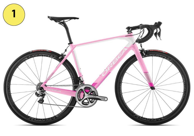 Concurso diseño Orbea MYO