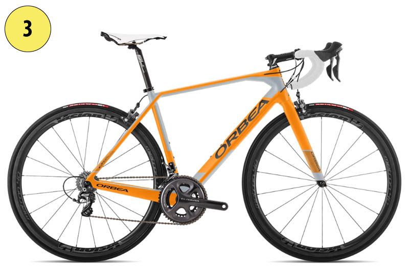 Concurso diseño Orbea MYO