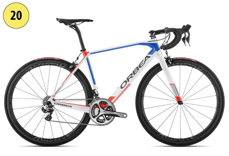Concurso diseño Orbea MYO