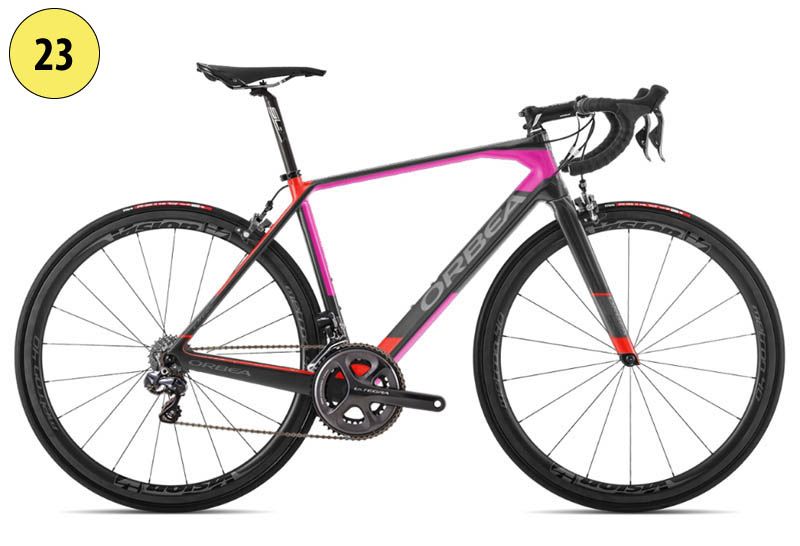 Concurso diseño Orbea MYO