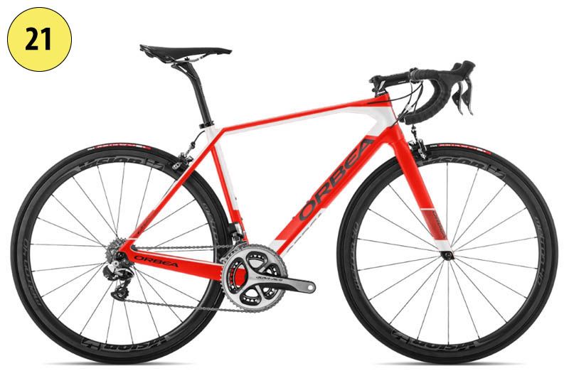 Concurso diseño Orbea MYO