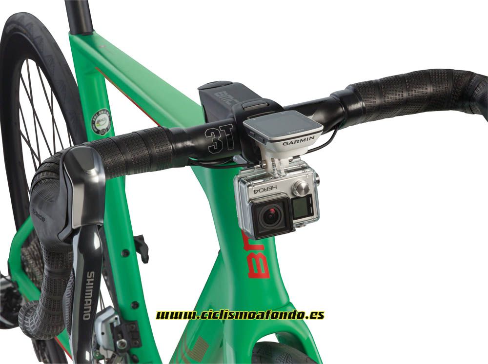 Nueva BMC Roadmachine