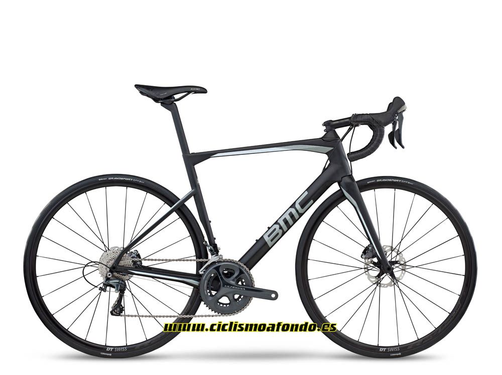 Nueva BMC Roadmachine