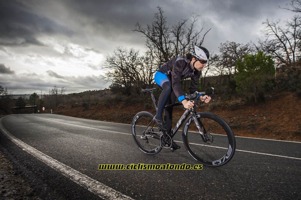 Prueba: BH G7