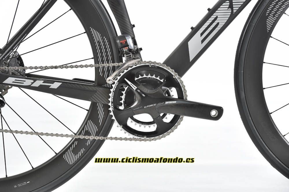 Prueba: BH G7