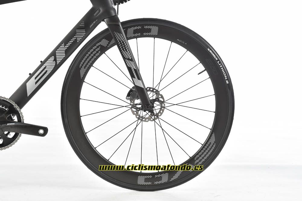 Prueba: BH G7