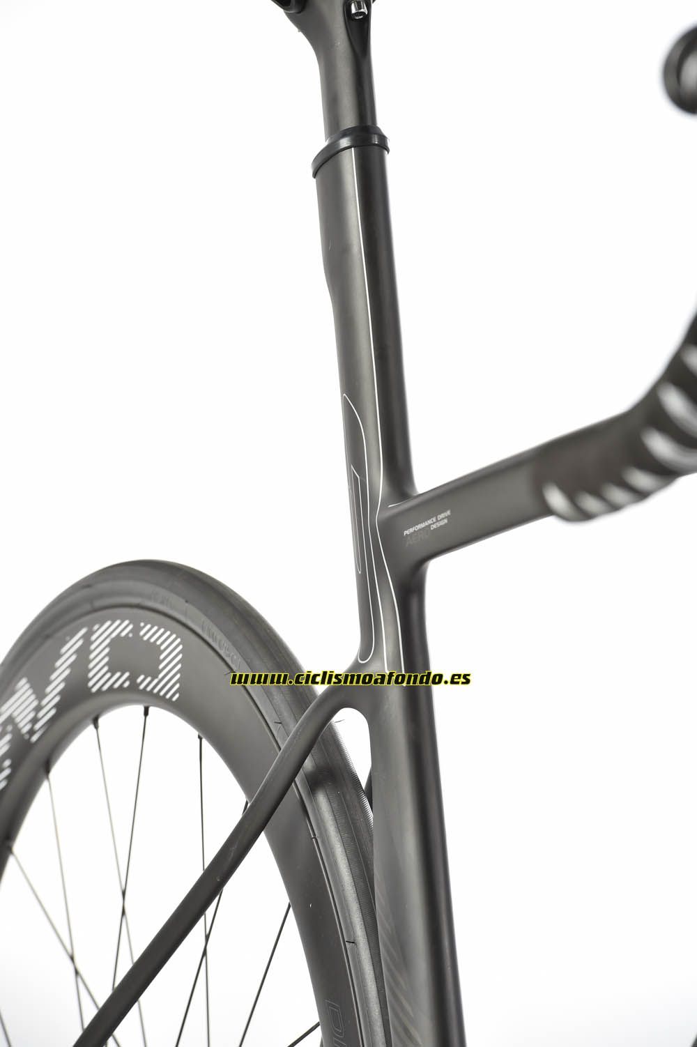 Prueba: BH G7