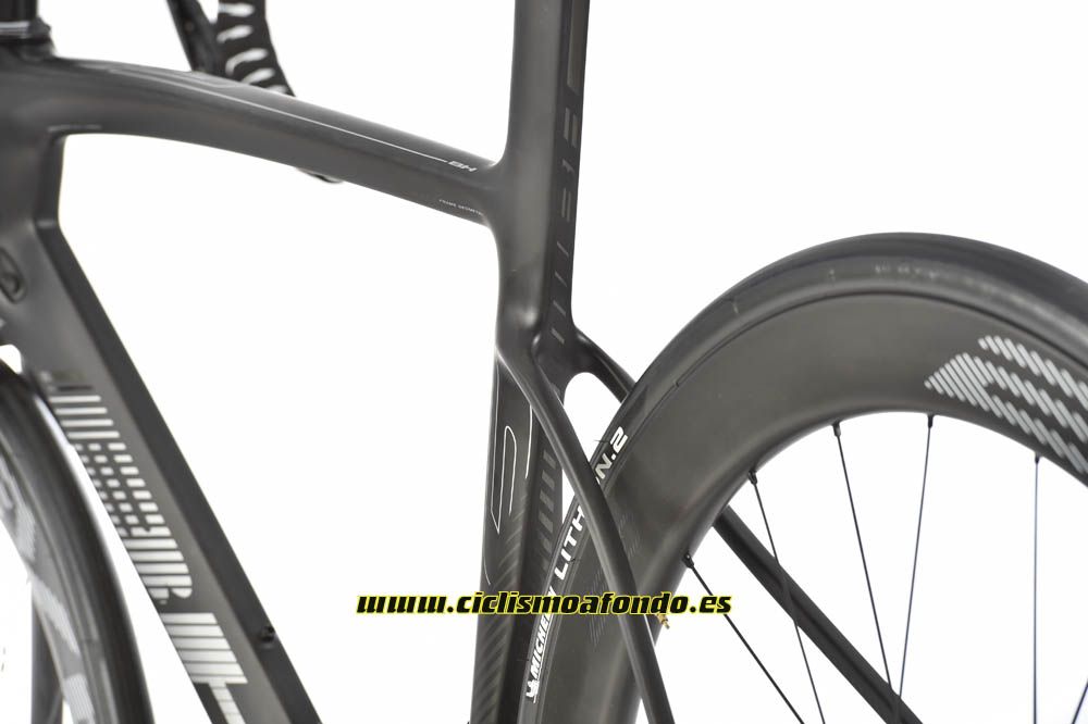 Prueba: BH G7