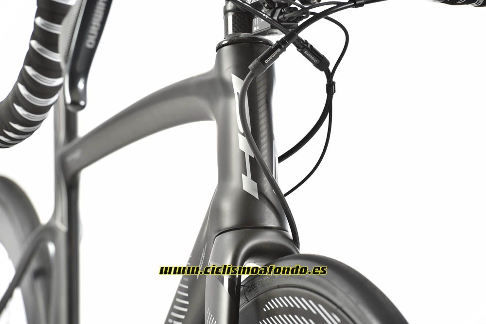 Prueba: BH G7